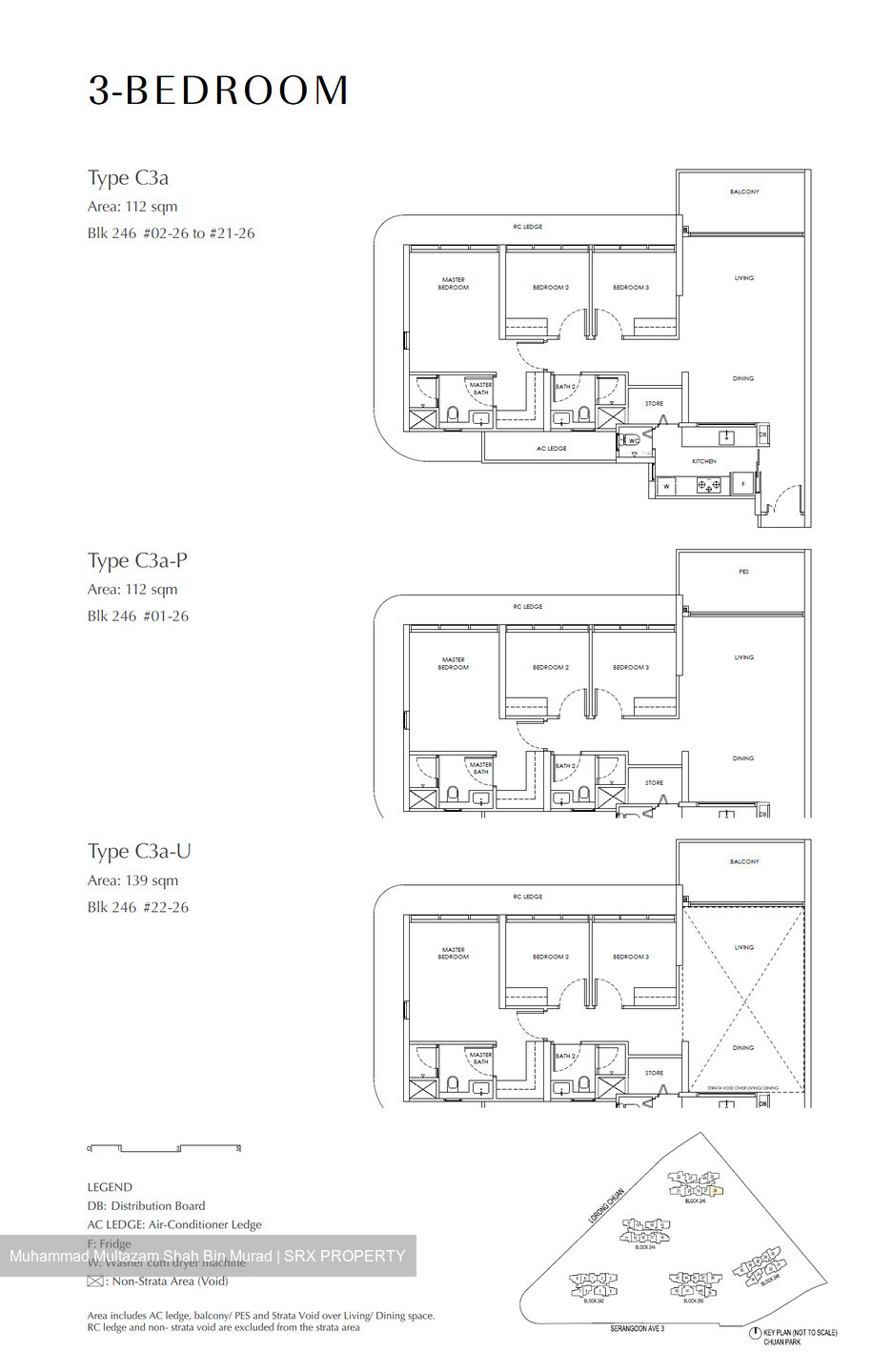 Chuan Park (D19), Condominium #626398031